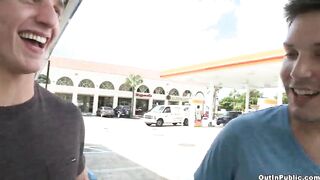 Construction Site Wreckin