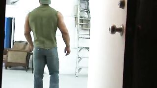 Enzo Pileri - The Power Machine