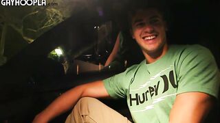 Teen Heartthrob Chris Kohler Return Jerk Off