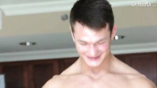 Daniel Carter All-American STUD