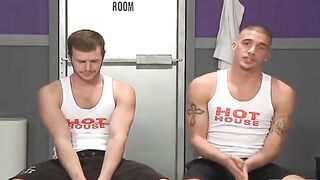 Brian Bonds & Ty Roderick 2012