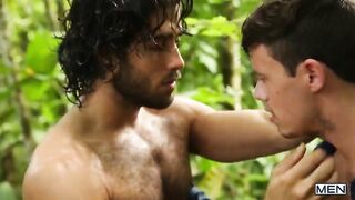 Tarzan: A Gay XXX Parody Part 2
