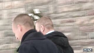 Family Secrets Part 1