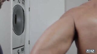 Fix & Fuck (Dennis West, Mike Maverick)