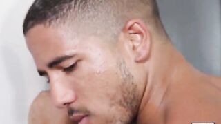 Fix & Fuck (Dennis West, Mike Maverick)