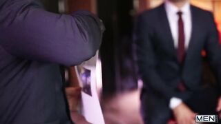 Taking Down The Conservatives Part 3