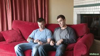 Quentin Gainz & Johnny 2016