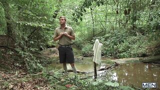 Scouts #2 (Jack Radley, Zeb Atlas)