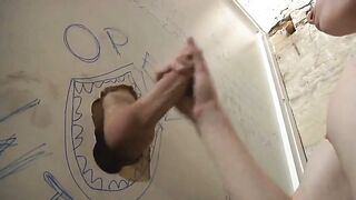 Hard Cock & Hot Body