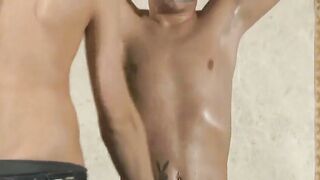 Bailey Onice & Kenzie Madison