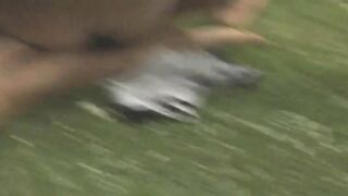 Four Twinks Fucking Outside