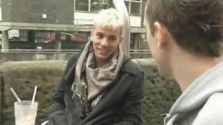 Leroy & Luke Play With Seth