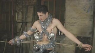 Kenzie For Christmas