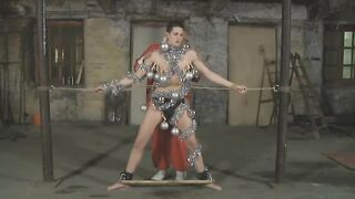 Kenzie For Christmas