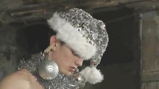 Kenzie For Christmas