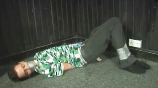 AJ Chambers Tortured