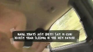 Three Way Fuck (Henderson, Justin & Mark)