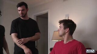 Stealing Johnny Part 1
