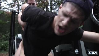 The Boy Next Door Part 1 (2016)