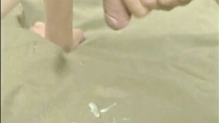 Tony Jordan & Steves Rives