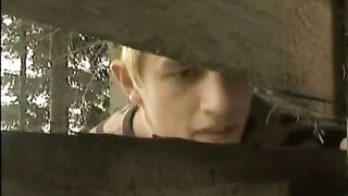 Steve Rives, Thomas Piers & Jeff Lord