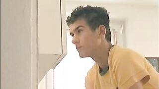 Steve Rives & Kevin 2009