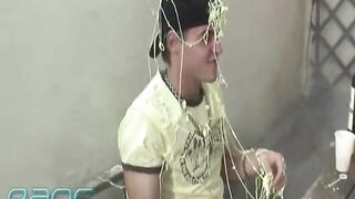 Simon Clay & Brad Simpson 2009