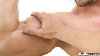 Tomas Friedel & Dennis Reed - Assistant Porn Hopeful