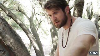 The Cult Part 1 Colby Keller, Will Braun