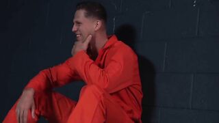 Scared Str8 2 Roman Todd, Travis Stevens