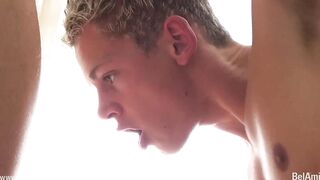 Johnny Bloom & Jerome Exupery 2015