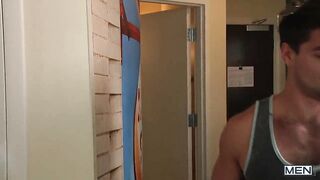 Recruiting Part 3 (Aspen, Jimmy Fanz)