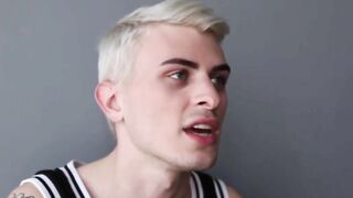 Frankie V Fucks Mickey Taylor 2015