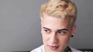 Frankie V Fucks Mickey Taylor 2015