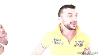 Sergio Moreno & Fernand Dutch 2015