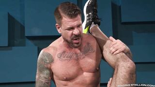 Bang On! 3 Billy Santoro & Rocco Steele