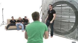 The Photographer