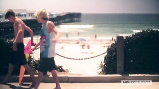 Lifeguards Summer Session