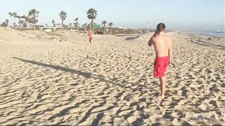 Lifeguards - Behind the Scenes