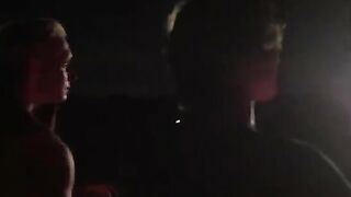 Lifeguards - Behind the Scenes