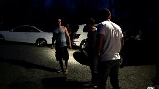 Johnny Rapid Gang Bang