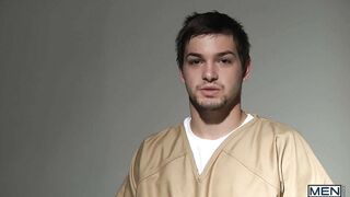 A Guide To Sex In Prison - Part 4