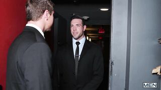 The Concierge - Part 2