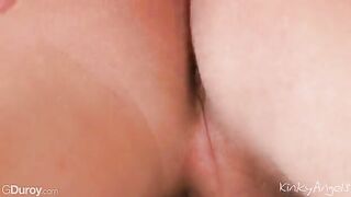 NOT JUST A PRETTY FACE