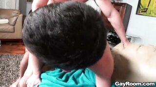 Big Boys Like To Play