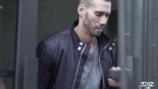 Alexy Tyler, Shawn Hardy & William Seed