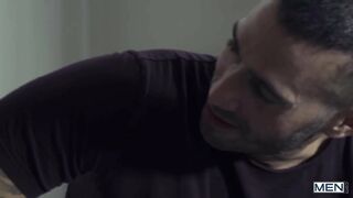 Alexy Tyler, Shawn Hardy & William Seed