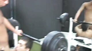 TJ Jordan and Alex Cruz