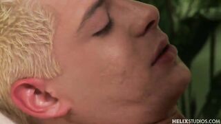 Ryan's Raw Encounter