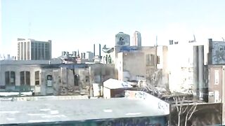 Michael Lucas and Erik Kapena